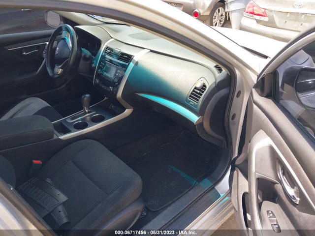 2015 NISSAN ALTIMA 2.5 SV VIN: 1N4AL3APXFC220008
