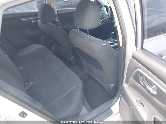2015 NISSAN ALTIMA 2.5 SV VIN: 1N4AL3APXFC220008