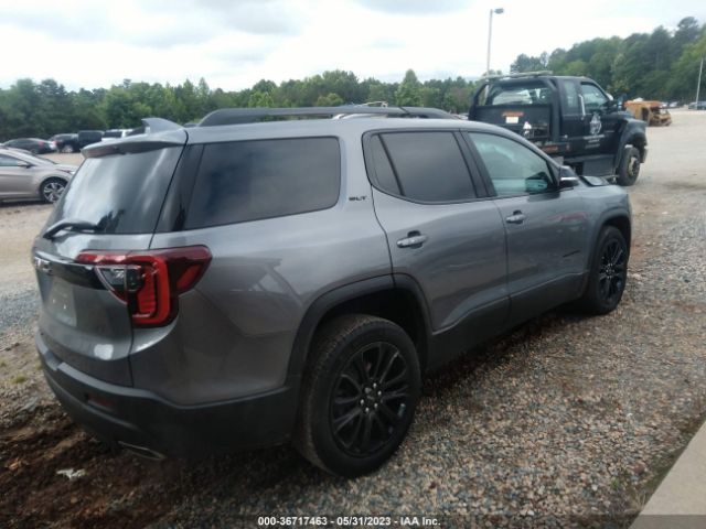 1GKKNMLS4NZ135164 GMC ACADIA SLT