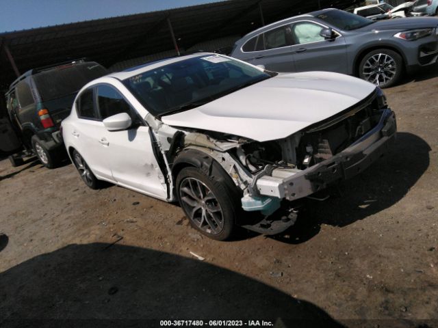 19UDE2F79MA001359 auction archive image