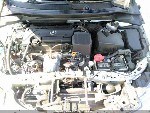 19UDE2F79MA001359 Acura Ilx Package