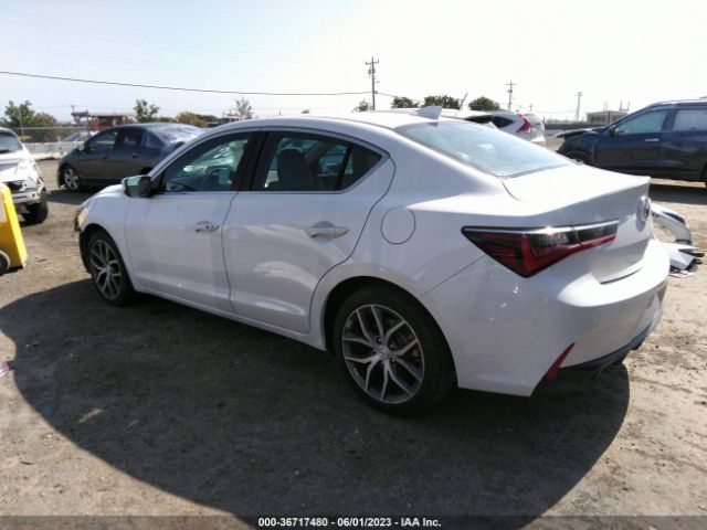 19UDE2F79MA001359 Acura Ilx Package
