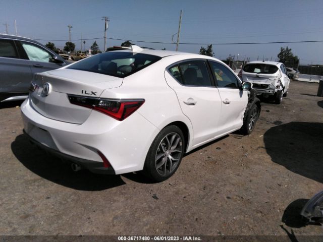 19UDE2F79MA001359 Acura Ilx Package