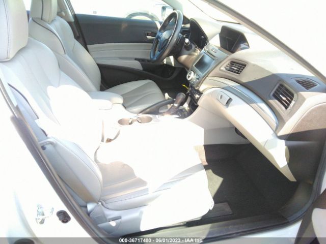 19UDE2F79MA001359 Acura Ilx Package