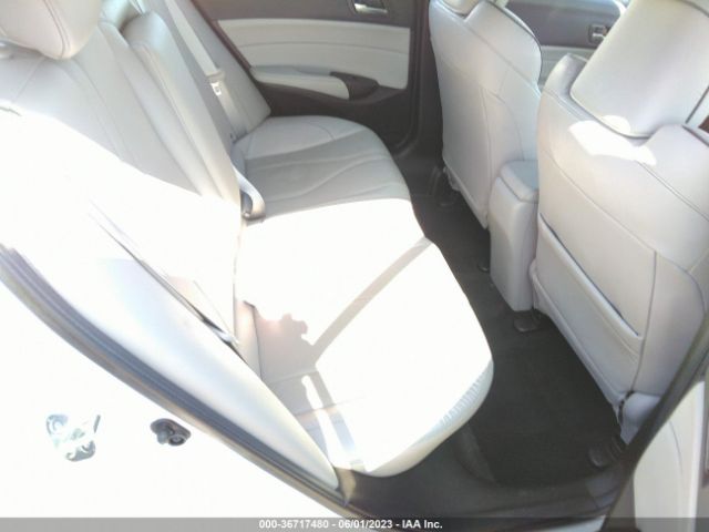 19UDE2F79MA001359 Acura Ilx Package