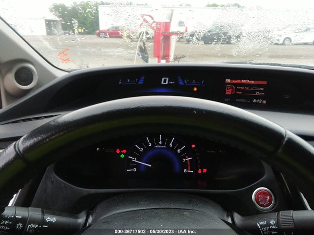 2014 HONDA CIVIC SEDAN EX-L VIN: 19XFB2F91EE047204