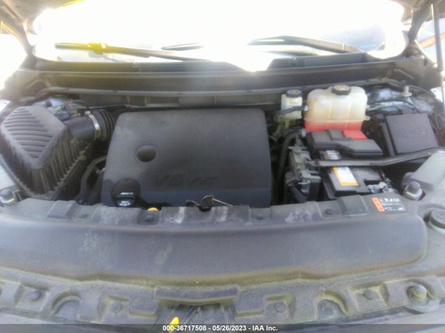 5GAERAKW6LJ190101 Buick Enclave Preferred