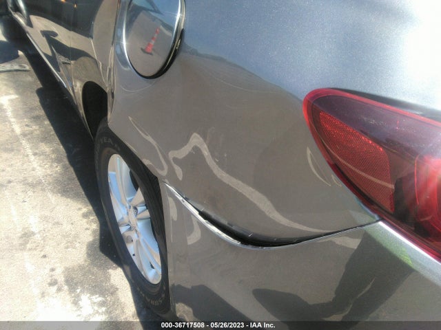 5GAERAKW6LJ190101 Buick Enclave Preferred