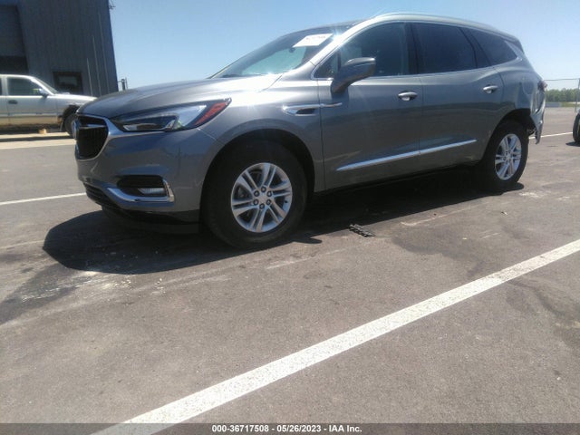 5GAERAKW6LJ190101 Buick Enclave Preferred