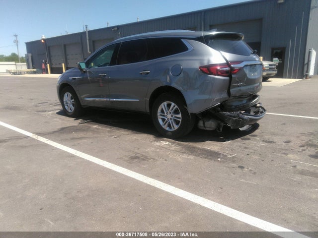 5GAERAKW6LJ190101 Buick Enclave Preferred
