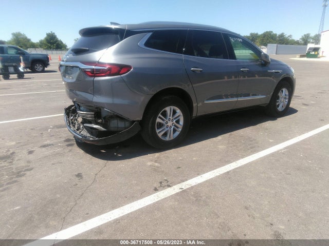 5GAERAKW6LJ190101 Buick Enclave Preferred
