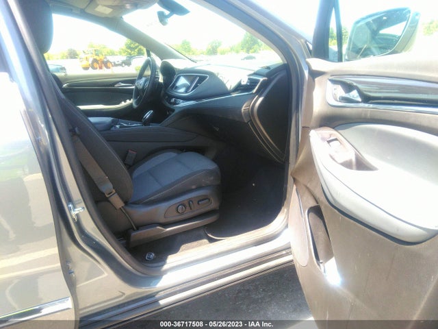 5GAERAKW6LJ190101 Buick Enclave Preferred