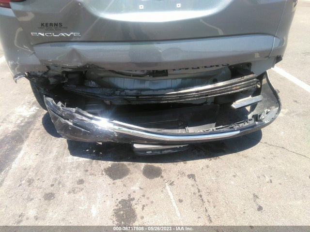5GAERAKW6LJ190101 Buick Enclave Preferred