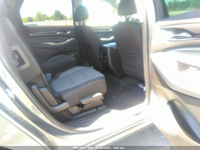 5GAERAKW6LJ190101 Buick Enclave Preferred