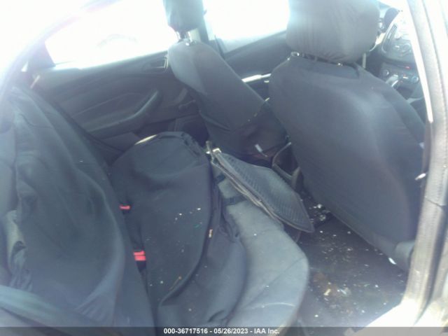 1FADP3E28GL313613 Ford FOCUS S