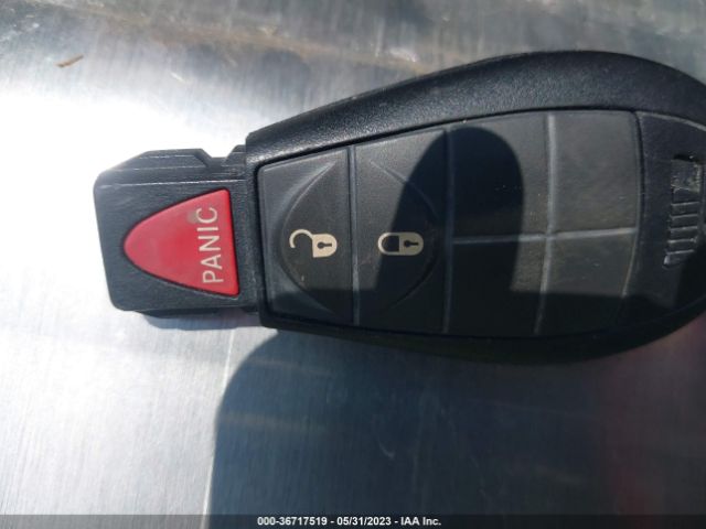 1C4PJLCB3HW666837 Jeep Cherokee Latitude