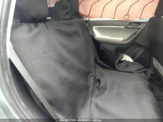 JF2SJABC5JH507211 Subaru Forester