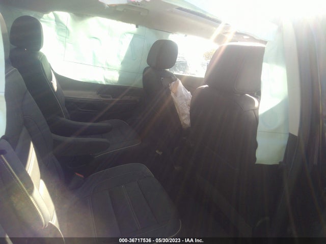GMC Acadia Denali 2023 1GKKNXLS2PZ109571 Image 8