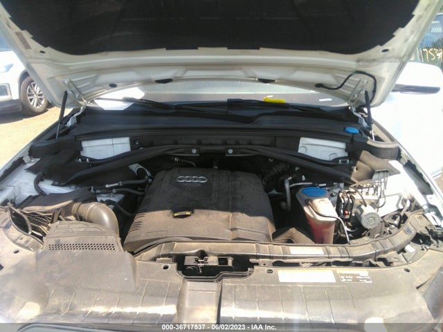 WA1L2AFP8GA051746 Audi Q5 Premium Plus