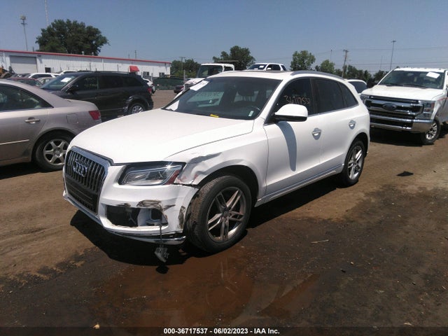 WA1L2AFP8GA051746 Audi Q5 Premium Plus