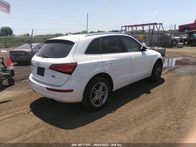 WA1L2AFP8GA051746 Audi Q5 Premium Plus