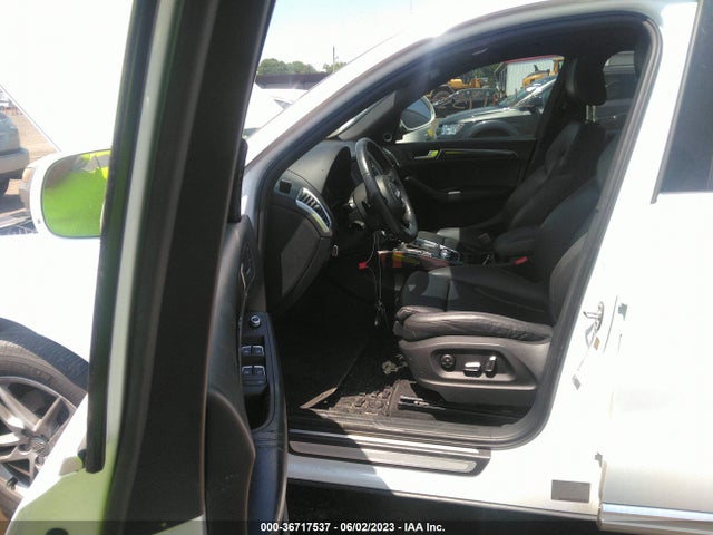 WA1L2AFP8GA051746 Audi Q5 Premium Plus