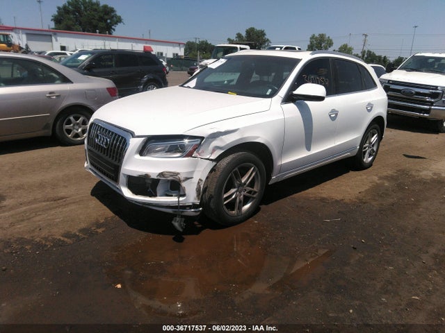 WA1L2AFP8GA051746 Audi Q5 Premium Plus