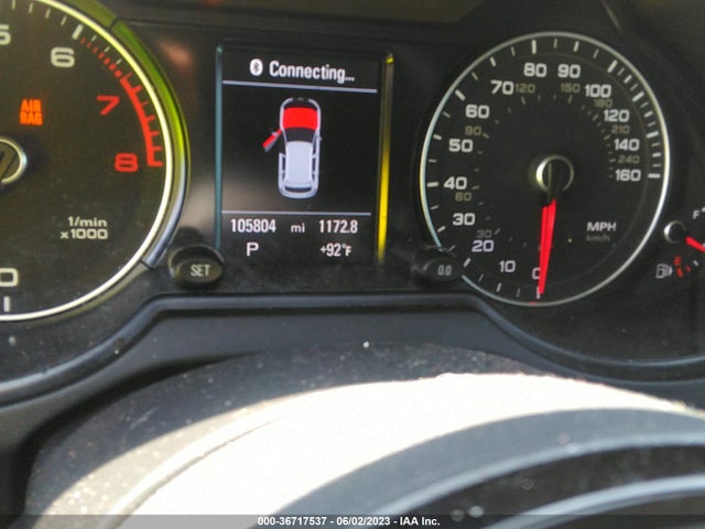 WA1L2AFP8GA051746 Audi Q5 Premium Plus