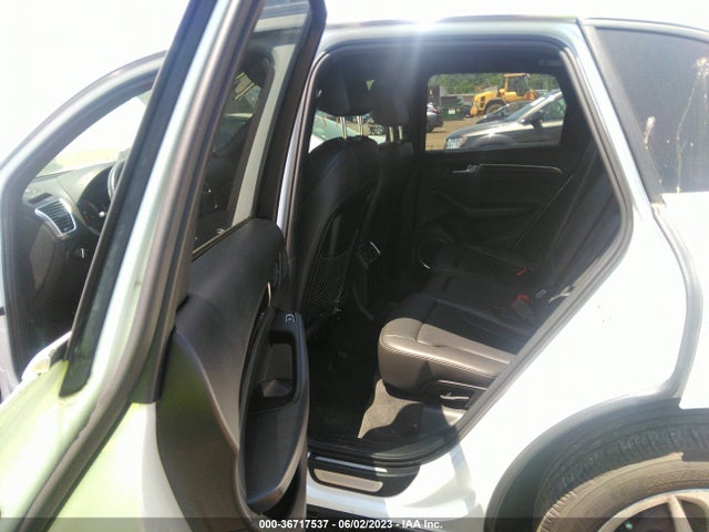 WA1L2AFP8GA051746 Audi Q5 Premium Plus