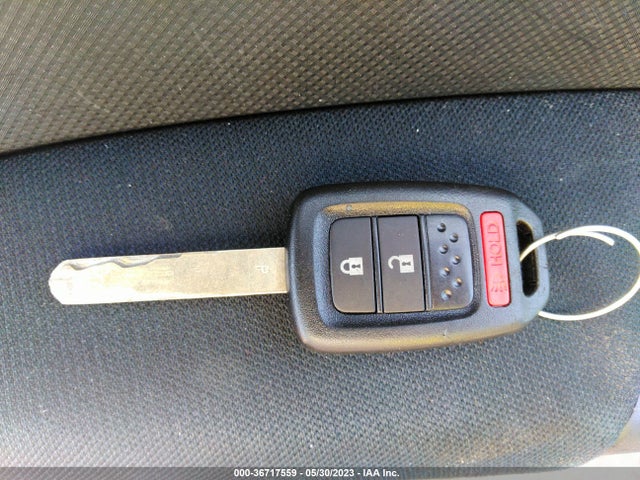 Honda CR-V LX 2014 2HKRM4H34EH720364 Image 11