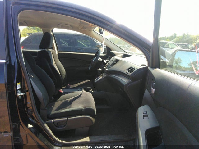 Honda CR-V LX 2014 2HKRM4H34EH720364 Image 5