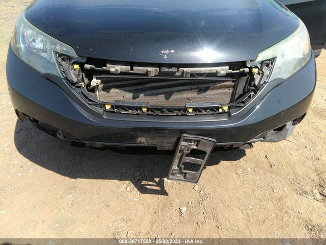 Honda CR-V LX 2014 2HKRM4H34EH720364 Image 6