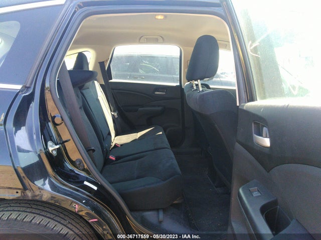 Honda CR-V LX 2014 2HKRM4H34EH720364 Image 8
