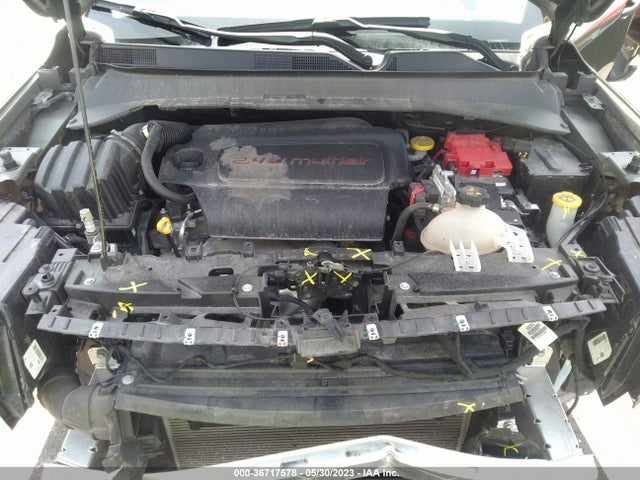 2021 JEEP COMPASS SPORT VIN: 3C4NJDAB1MT602005