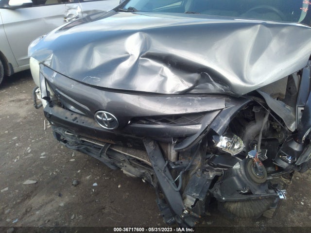 2012 TOYOTA COROLLA L/LE/S VIN: 2T1BU4EEXCC841729