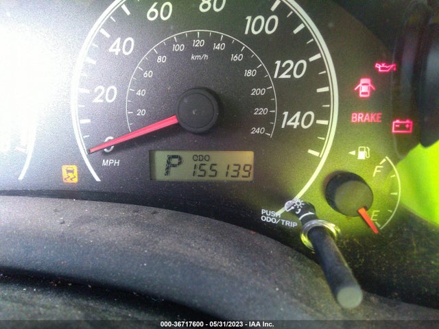 2012 TOYOTA COROLLA L/LE/S VIN: 2T1BU4EEXCC841729