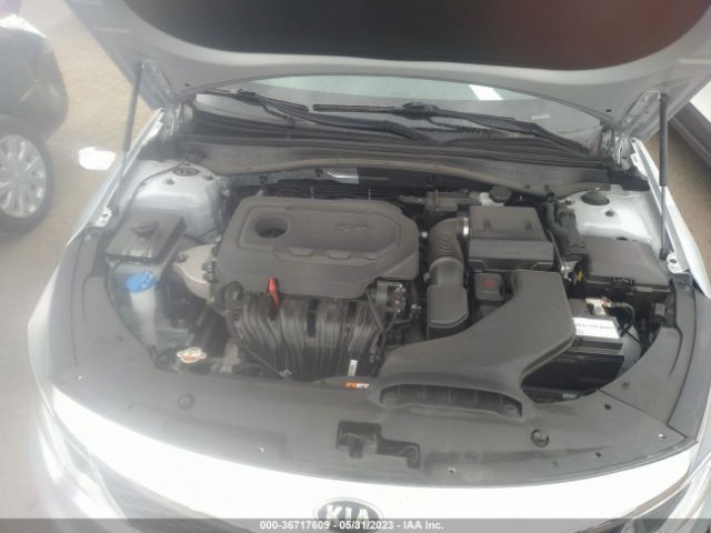 5XXGT4L30HG154107 KIA Optima Lx