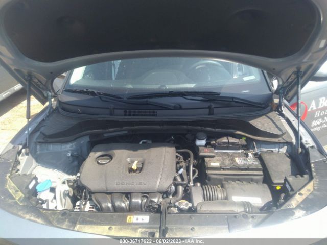 KNDJ33AU1P7846539 KIA SOUL EX