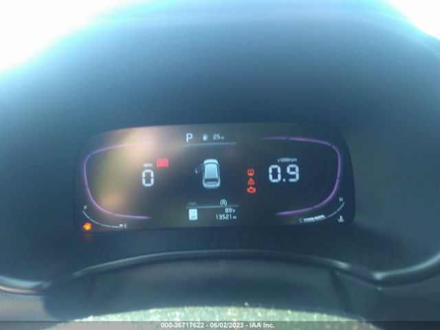 KNDJ33AU1P7846539 KIA SOUL EX