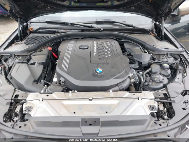 WBA5U7C04LFH16402 BMW 3 Series M340i
