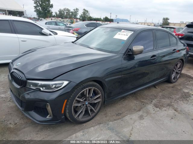 WBA5U7C04LFH16402 BMW 3 Series M340i