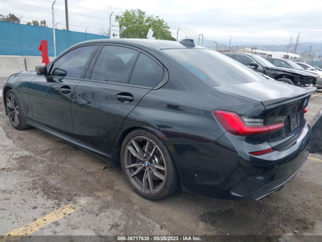 WBA5U7C04LFH16402 BMW 3 Series M340i
