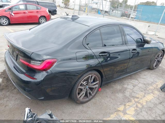 WBA5U7C04LFH16402 BMW 3 Series M340i