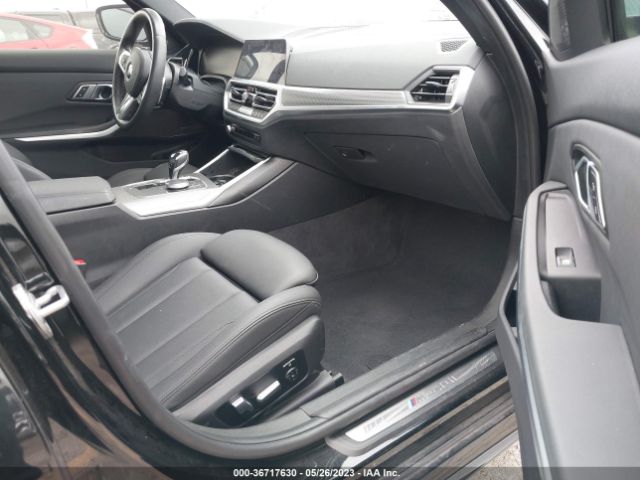 WBA5U7C04LFH16402 BMW 3 Series M340i