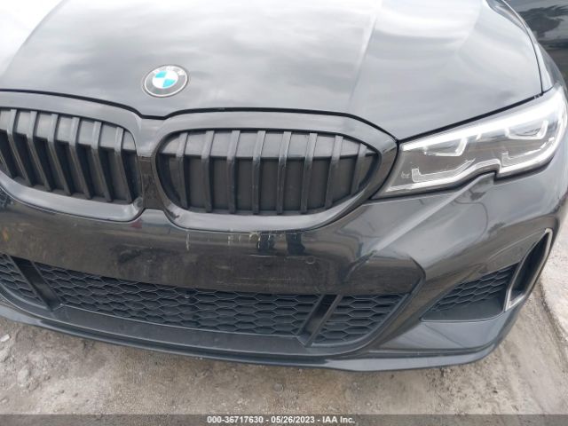 WBA5U7C04LFH16402 BMW 3 Series M340i