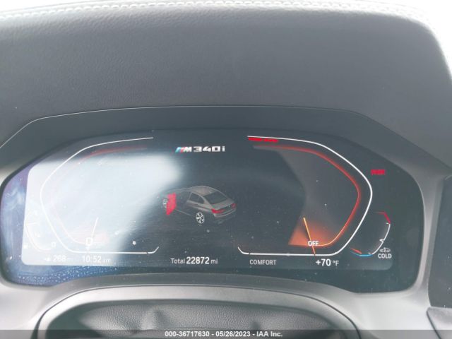 WBA5U7C04LFH16402 BMW 3 Series M340i