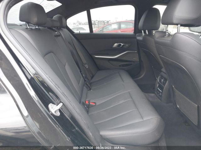 WBA5U7C04LFH16402 BMW 3 Series M340i