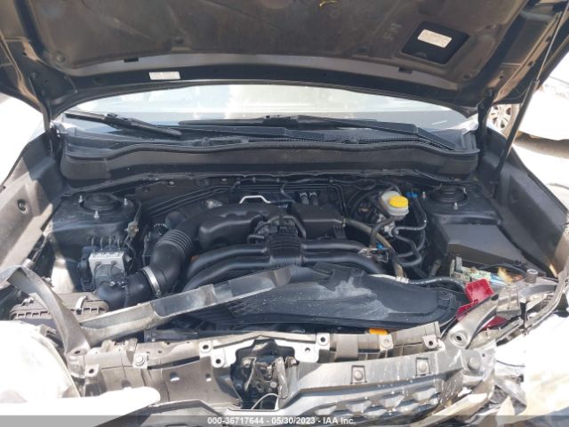 JF2SJAAC1EH447905 Subaru Forester 2.5i
