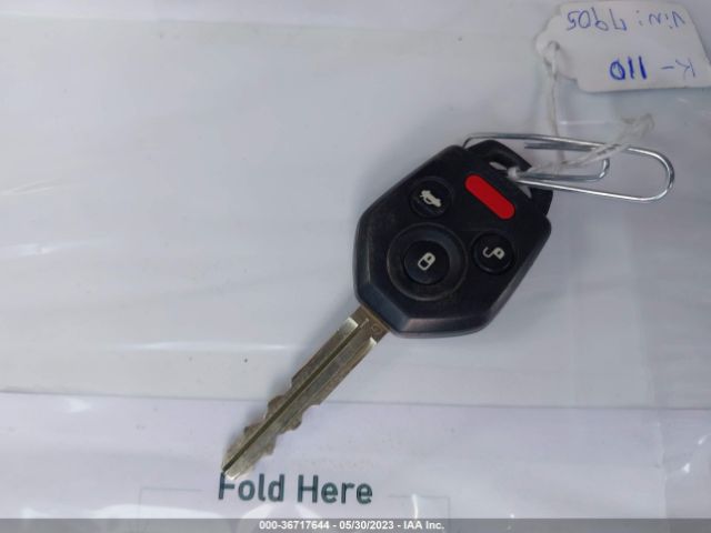 JF2SJAAC1EH447905 Subaru Forester 2.5i