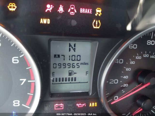 JF2SJAAC1EH447905 Subaru Forester 2.5i